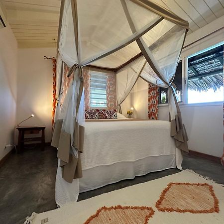 فيلا Madirokely House Nosy Be أمباتولواكا المظهر الخارجي الصورة