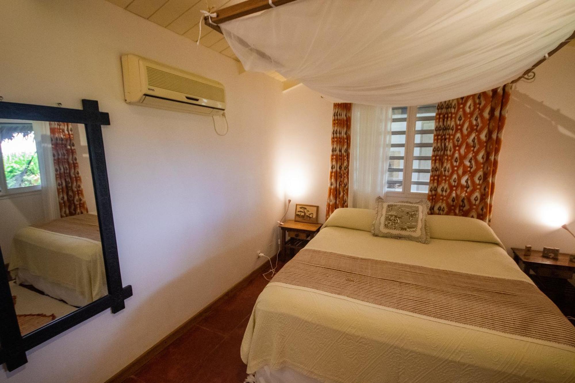 فيلا Madirokely House Nosy Be أمباتولواكا المظهر الخارجي الصورة
