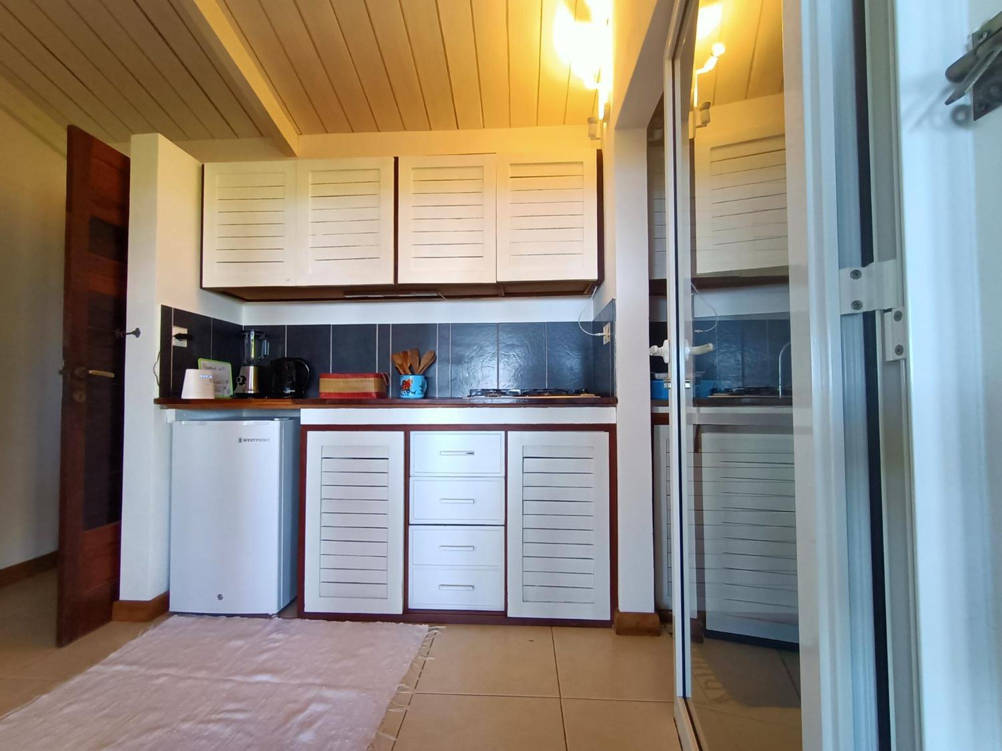 فيلا Madirokely House Nosy Be أمباتولواكا المظهر الخارجي الصورة