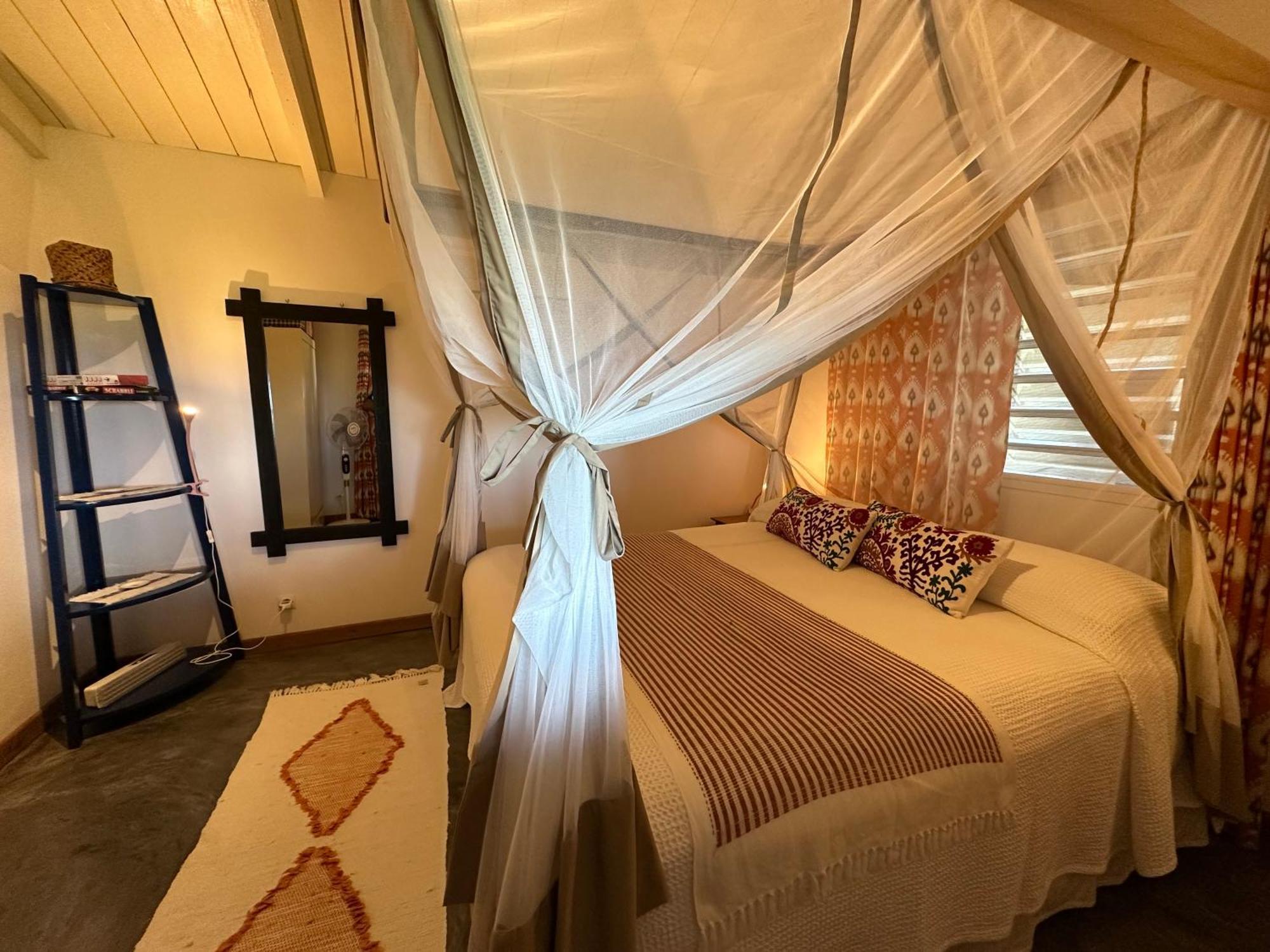 فيلا Madirokely House Nosy Be أمباتولواكا المظهر الخارجي الصورة